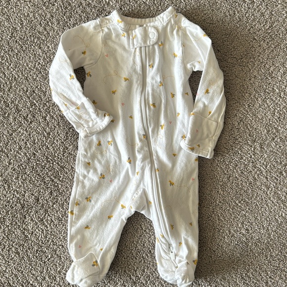 Newborn Girl Bundle - Picture 3 of 7